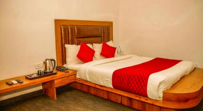 Hotel Babas Residency - Mumbai — Photos 3