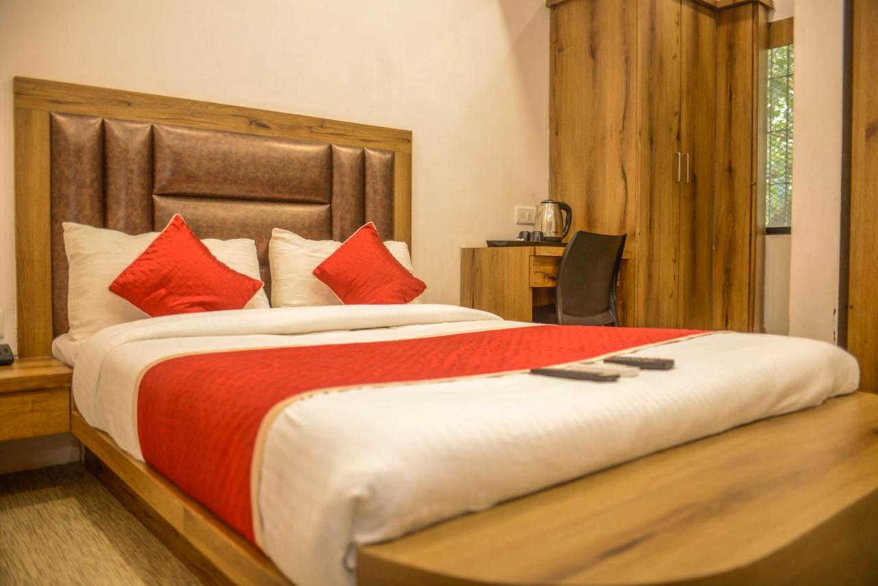 Hotel Babas Residency - Mumbai, Mumbai